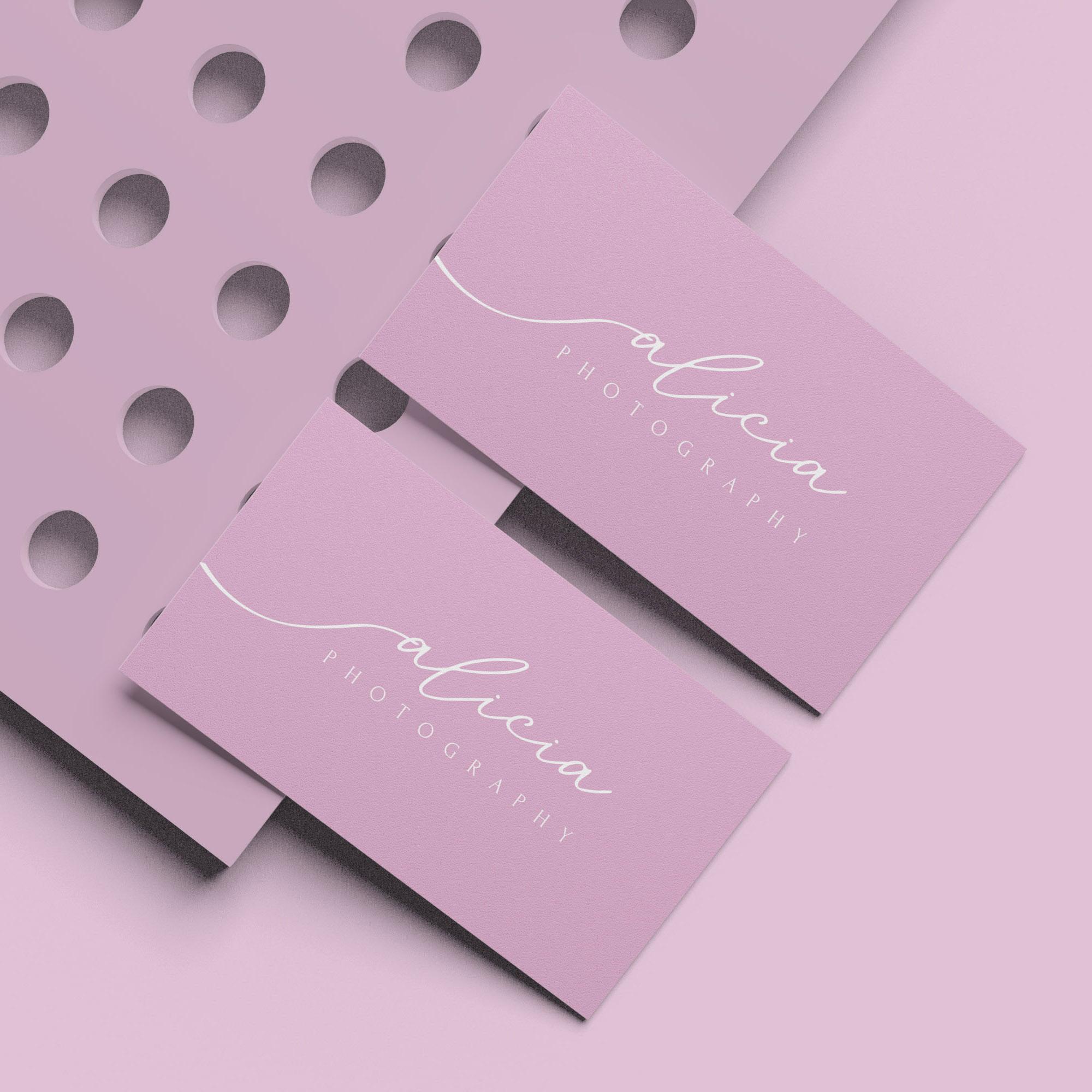 Business Cards