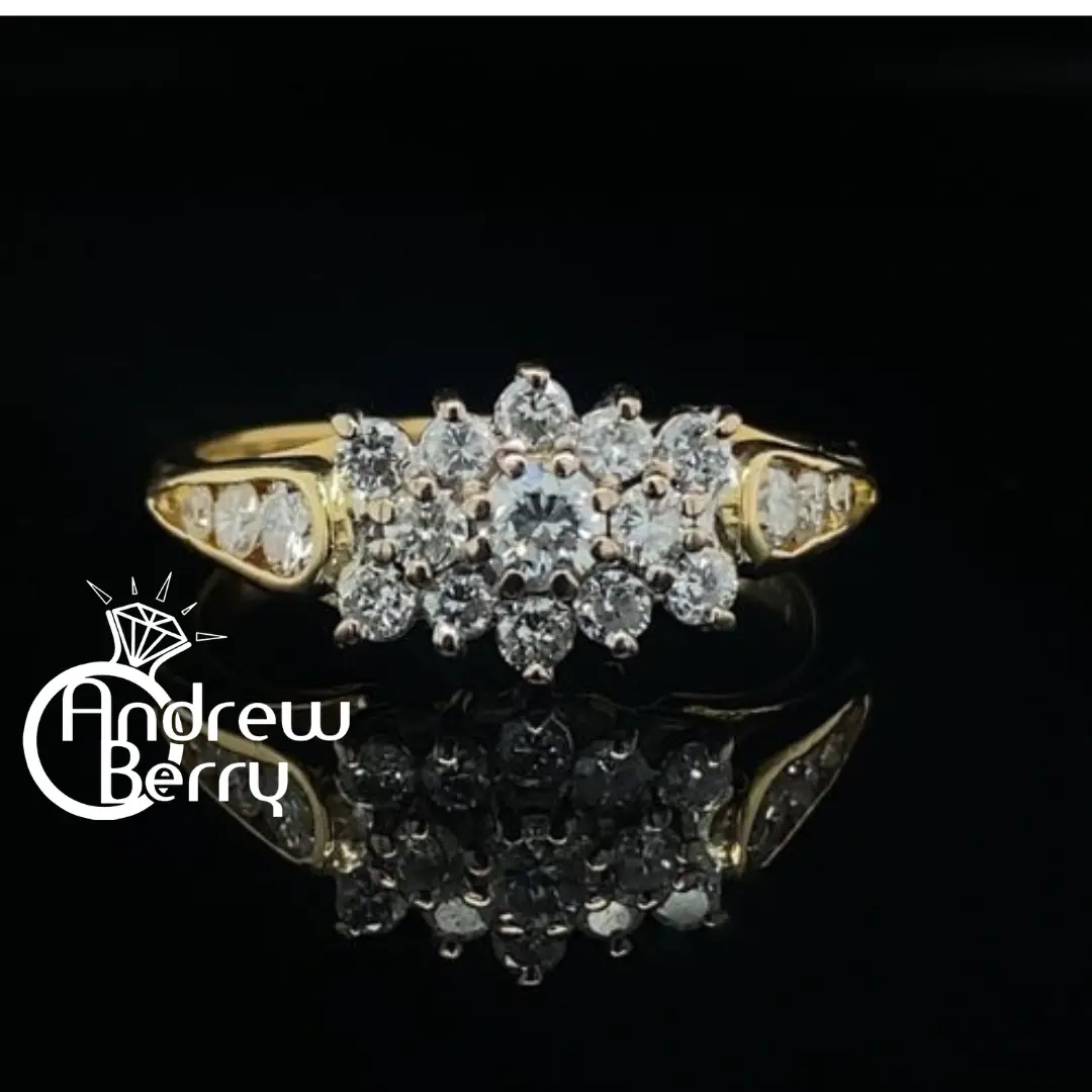 Berry Vintage Jewellery