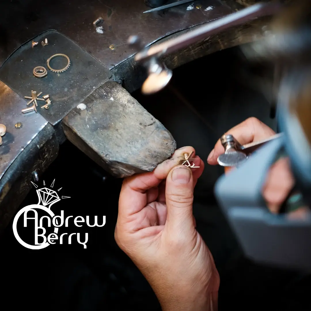 Jewellery Repair, Restoration and Modification 