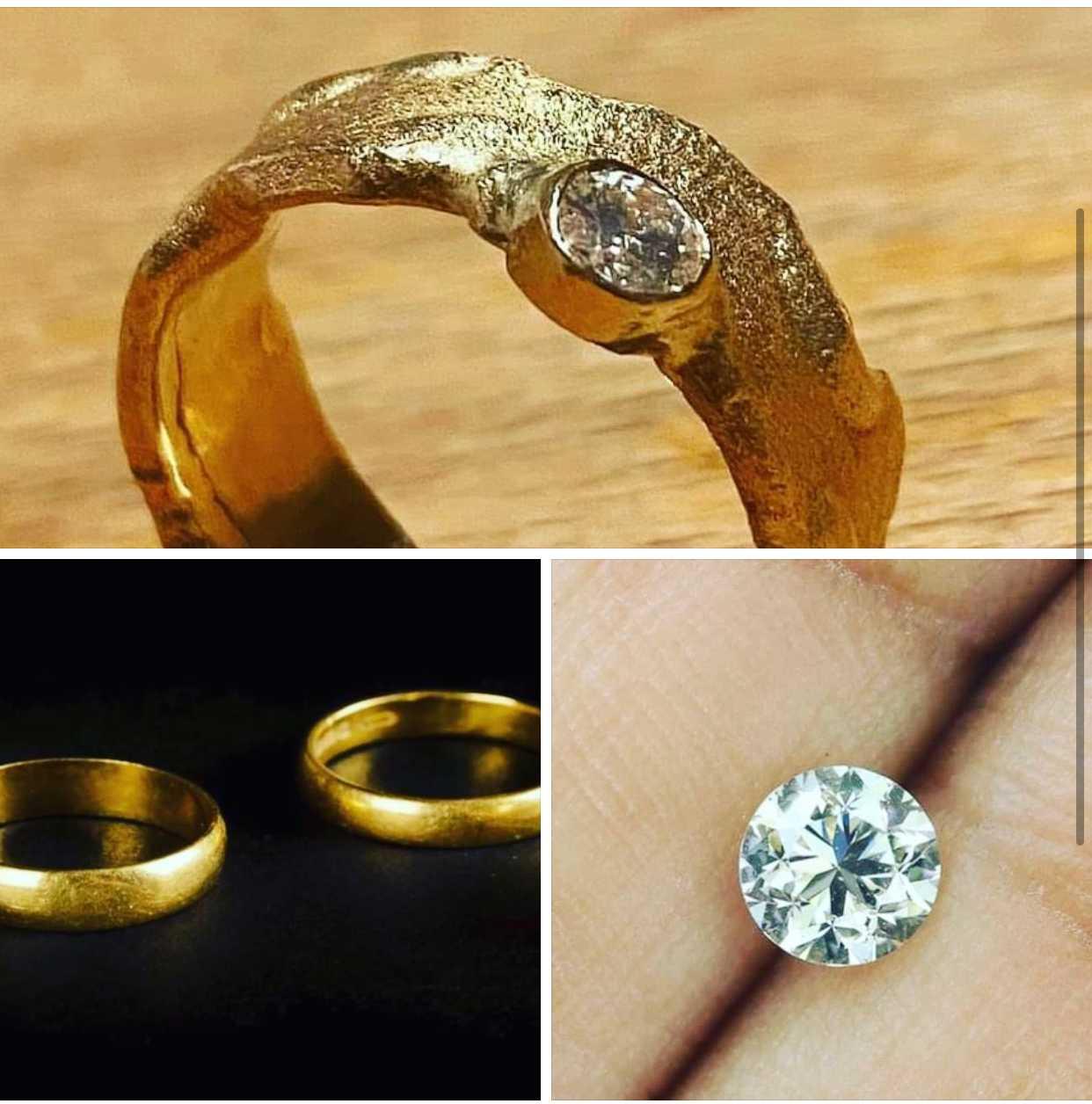 Repair And Rework Jewellery Surgery