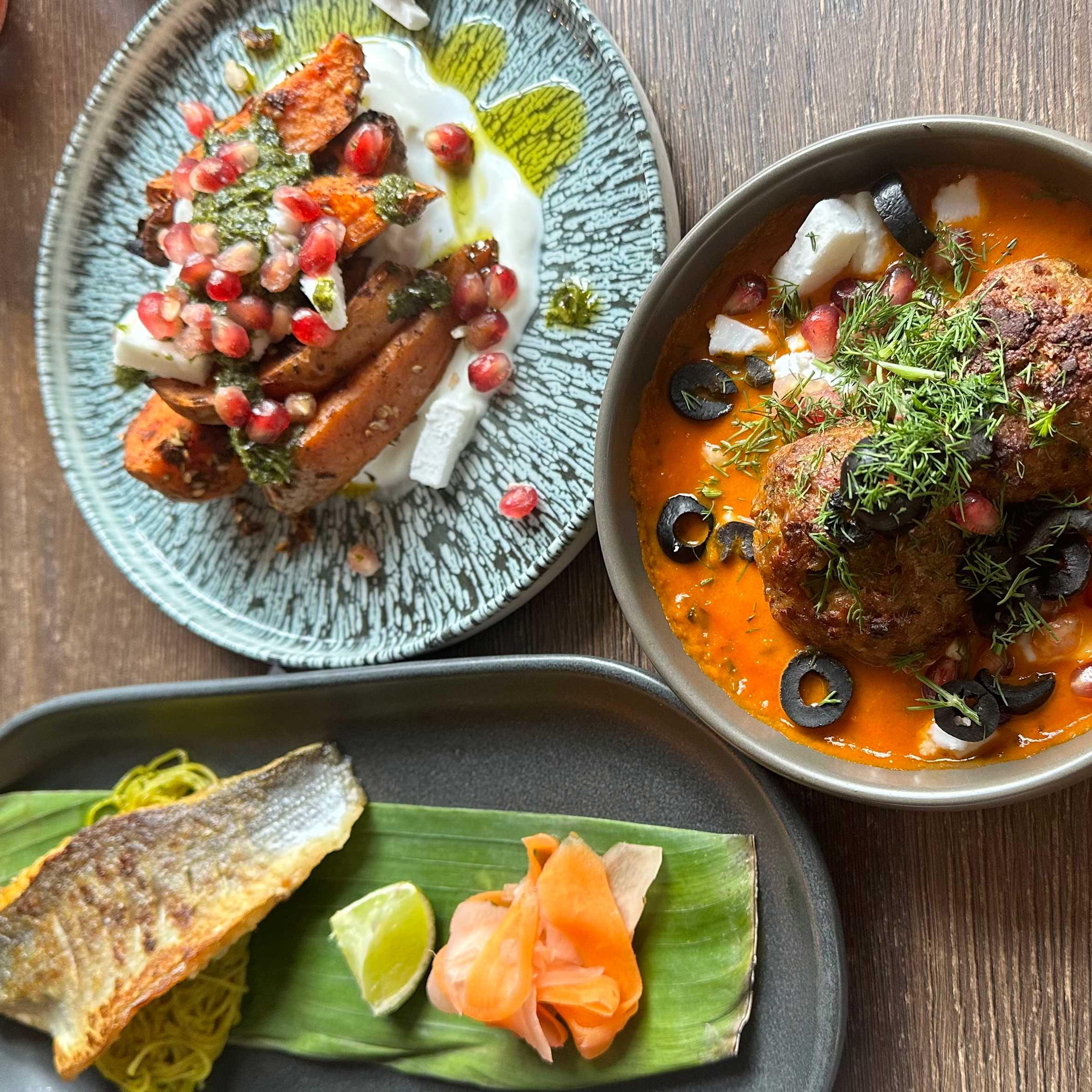 Tipsy Tapas Tuesday 