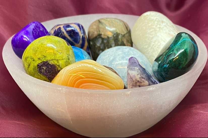 Tumble Stones 