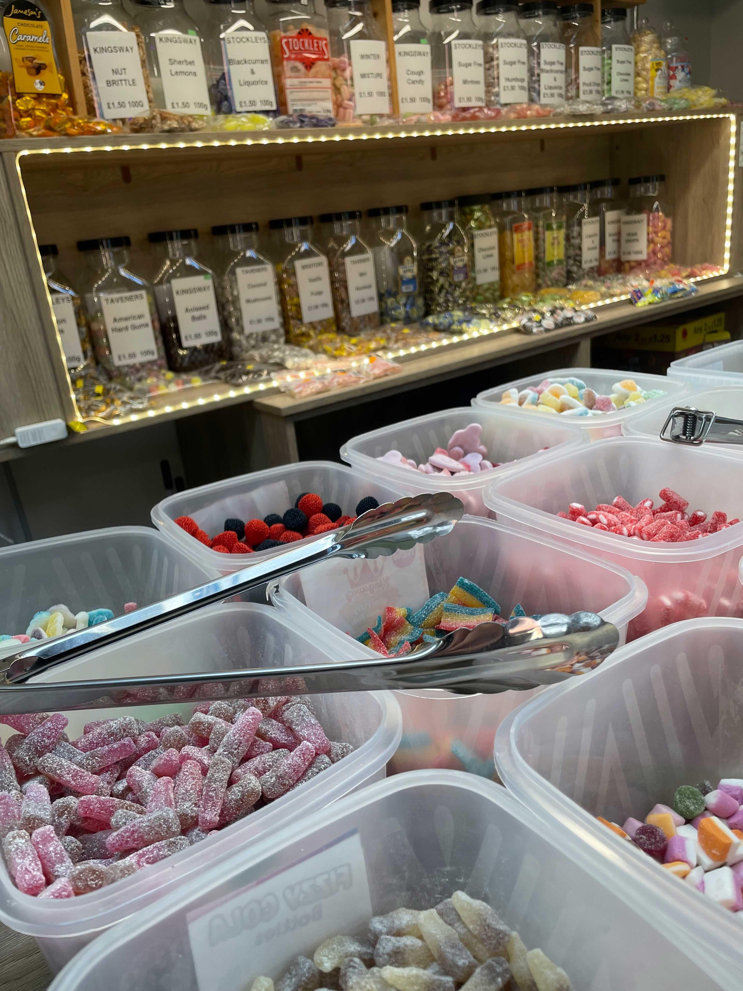 Sweets